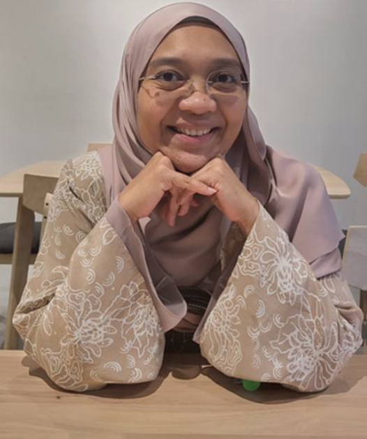 Hasyma Abu Hassan